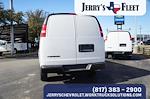 2025 Chevrolet Express 2500 RWD, Upfitted Cargo Van for sale #S1104472 - photo 4