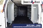 2025 Chevrolet Express 2500 RWD, Upfitted Cargo Van for sale #S1104472 - photo 2