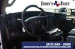 2025 Chevrolet Express 3500 RWD Upfitted Cargo Van for sale #S1168794 - photo 8
