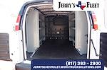 2025 Chevrolet Express 3500 RWD Upfitted Cargo Van for sale #S1168794 - photo 9