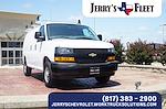 2025 Chevrolet Express 3500 RWD Upfitted Cargo Van for sale #S1168794 - photo 3