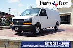 2025 Chevrolet Express 3500 RWD Upfitted Cargo Van for sale #S1168794 - photo 12