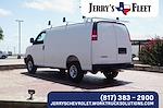 2025 Chevrolet Express 3500 RWD Upfitted Cargo Van for sale #S1168794 - photo 4