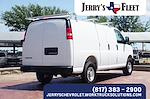 2025 Chevrolet Express 3500 RWD Upfitted Cargo Van for sale #S1168794 - photo 2