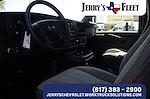 New 2025 Chevrolet Express 3500 Service Utility Van for sale #S1196885 - photo 5