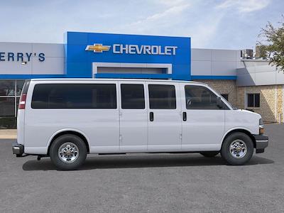New 2025 Chevrolet Express 3500 1LT Passenger Van for sale #S1265447 - photo 2