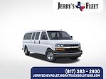 New 2025 Chevrolet Express 3500 1LT Passenger Van for sale #S1265447 - photo 1