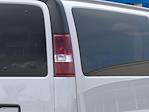 New 2025 Chevrolet Express 3500 1LT Passenger Van for sale #S1265447 - photo 8