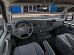 New 2025 Chevrolet Express 3500 1LT Passenger Van for sale #S1265447 - photo 12