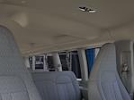 New 2025 Chevrolet Express 3500 1LT Passenger Van for sale #S1265447 - photo 21