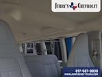 New 2025 Chevrolet Express 3500 1LT Passenger Van for sale #S1265447 - photo 24