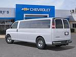New 2025 Chevrolet Express 3500 1LT Passenger Van for sale #S1265447 - photo 22
