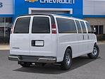 New 2025 Chevrolet Express 3500 1LT Passenger Van for sale #S1265447 - photo 3