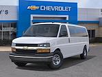 New 2025 Chevrolet Express 3500 1LT Passenger Van for sale #S1265447 - photo 23