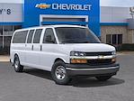 New 2025 Chevrolet Express 3500 1LT Passenger Van for sale #S1265447 - photo 5