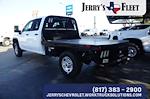 2025 Chevrolet Silverado 2500 Double Cab 4WD, Flatbed Truck for sale #SF128109 - photo 6