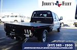 2025 Chevrolet Silverado 2500 Double Cab 4WD, Flatbed Truck for sale #SF128109 - photo 2