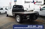 2025 Chevrolet Silverado 3500 Double Cab 4WD, CM Truck Beds Flatbed Truck for sale #SF131325 - photo 4