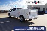 2025 Chevrolet Silverado 3500 Double Cab 4WD, Reading Service Truck for sale #SF131353 - photo 3