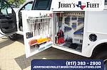 2025 Chevrolet Silverado 3500 Crew Cab DRW 4WD Knapheide Mechanics Body for sale #SF134088 - photo 13