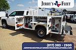 2025 Chevrolet Silverado 3500 Crew Cab DRW 4WD Knapheide Mechanics Body for sale #SF134088 - photo 16