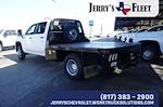 New 2025 Chevrolet Silverado 3500 Work Truck Crew Cab 4WD 9' 4" CM Truck Beds Flatbed Truck for sale #SF144514 - photo 6