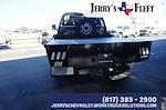 New 2025 Chevrolet Silverado 3500 Work Truck Crew Cab 4WD 9' 4" CM Truck Beds Flatbed Truck for sale #SF144514 - photo 7