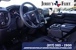 2025 Chevrolet Silverado 3500 Crew Cab 4WD, CM Truck Beds Flatbed Truck for sale #SF145005 - photo 3