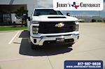 New 2025 Chevrolet Silverado 3500 Regular Cab 4WD Service Truck for sale #SF147319 - photo 4