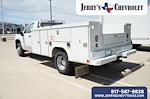 New 2025 Chevrolet Silverado 3500 Regular Cab 4WD Service Truck for sale #SF147319 - photo 5