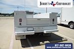 New 2025 Chevrolet Silverado 3500 Regular Cab 4WD Service Truck for sale #SF147319 - photo 7