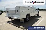 New 2025 Chevrolet Silverado 3500 Regular Cab 4WD Service Truck for sale #SF147319 - photo 2