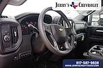 New 2025 Chevrolet Silverado 2500 Crew Cab 55 CA Cab Chassis for sale #SF241584 - photo 14