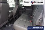 New 2025 Chevrolet Silverado 2500 Crew Cab 55 CA Cab Chassis for sale #SF241584 - photo 15