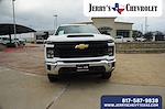 New 2025 Chevrolet Silverado 2500 Crew Cab 55 CA Cab Chassis for sale #SF241584 - photo 2