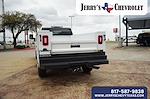 New 2025 Chevrolet Silverado 2500 Crew Cab 55 CA Cab Chassis for sale #SF241584 - photo 6