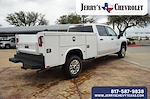 New 2025 Chevrolet Silverado 2500 Crew Cab 55 CA Cab Chassis for sale #SF241584 - photo 7