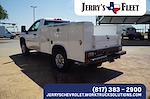 New 2025 Chevrolet Silverado 2500 Regular Cab Royal 40-VO-98 8' 2" Service Truck for sale #SF247579 - photo 5