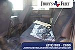 New 2025 Chevrolet Silverado 3500 Work Truck Crew Cab 4WD 9' 4" CM Truck Beds Steel Flatbed Truck with Gooseneck Hitch for sale #SF289330 - photo 7