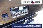 New 2025 Chevrolet Silverado 3500 Work Truck Crew Cab 4WD 9' 4" CM Truck Beds Steel Flatbed Truck with Gooseneck Hitch for sale #SF289330 - photo 10
