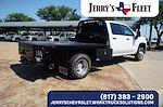 New 2025 Chevrolet Silverado 3500 Work Truck Crew Cab 4WD 9' 4" CM Truck Beds Steel Flatbed Truck with Gooseneck Hitch for sale #SF289330 - photo 13