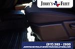 New 2025 Chevrolet Silverado 3500 Work Truck Crew Cab 4WD 9' 4" CM Truck Beds Steel Flatbed Truck with Gooseneck Hitch for sale #SF289330 - photo 9