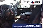 New 2025 Chevrolet Silverado 3500 Work Truck Crew Cab 4WD 9' 4" CM Truck Beds Steel Flatbed Truck with Gooseneck Hitch for sale #SF289330 - photo 14