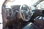 2025 Chevrolet Silverado 3500 Crew Cab DRW 4WD Flatbed Truck for sale #SF320188 - photo 8