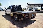 2025 Chevrolet Silverado 3500 Crew Cab DRW 4WD Flatbed Truck for sale #SF320188 - photo 5