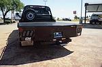 2025 Chevrolet Silverado 3500 Crew Cab DRW 4WD Flatbed Truck for sale #SF320188 - photo 4