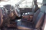 2025 Chevrolet Silverado 3500 Crew Cab DRW 4WD Flatbed Truck for sale #SF320188 - photo 15