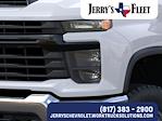 2025 Chevrolet Silverado 3500 Crew Cab DRW 4WD Cab Chassis for sale #SF337119 - photo 7
