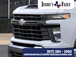 2025 Chevrolet Silverado 3500 Crew Cab DRW 4WD Cab Chassis for sale #SF337119 - photo 10