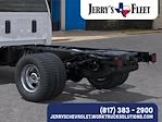 2025 Chevrolet Silverado 3500 Crew Cab DRW 4WD Cab Chassis for sale #SF337119 - photo 11